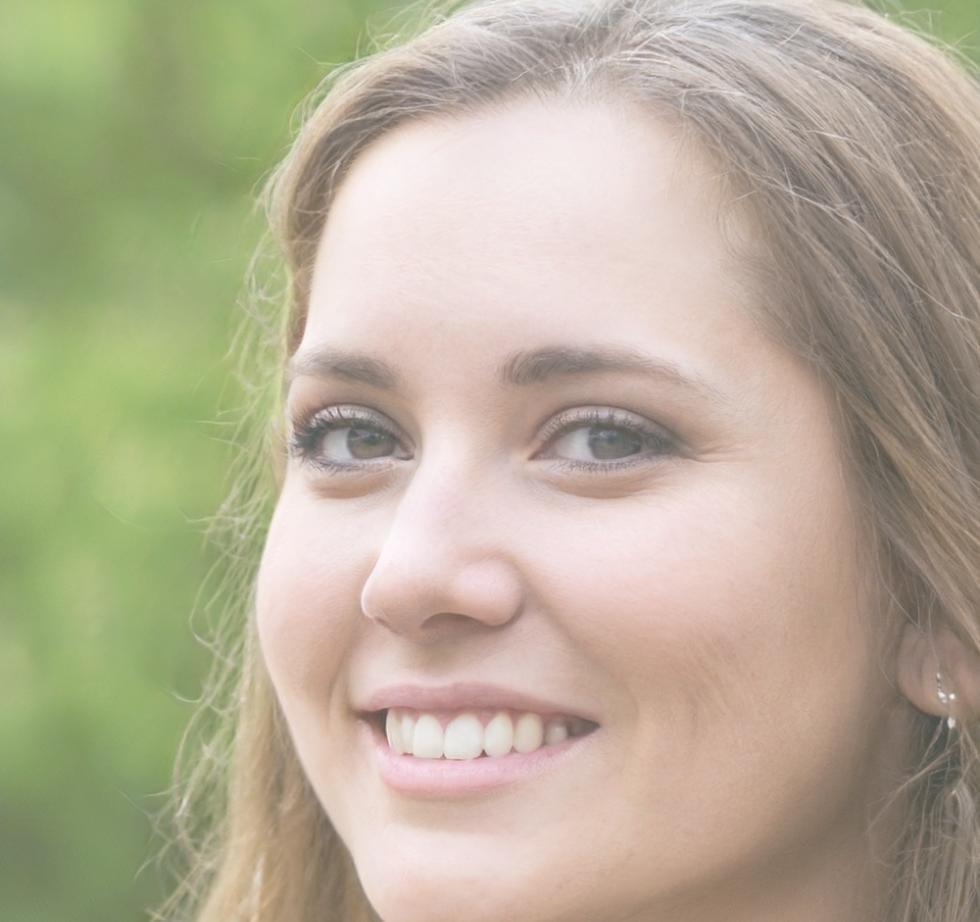 Portrait professionnel de Thessalie Montclair